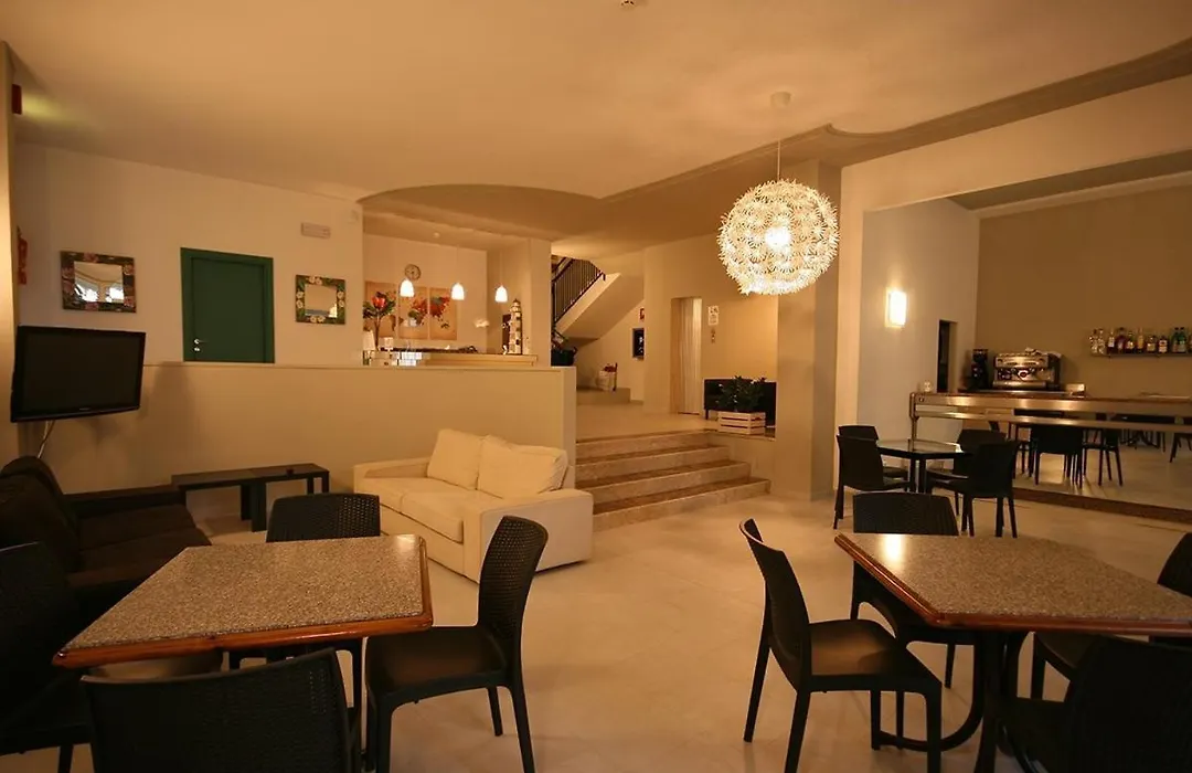 Hotel Metropol-1