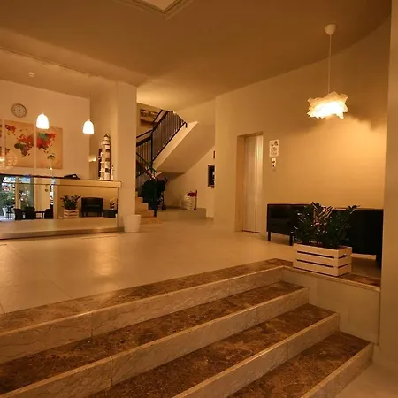 Hotel Metropol-3